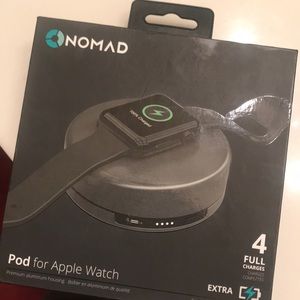 Appel Watch Charging Pod